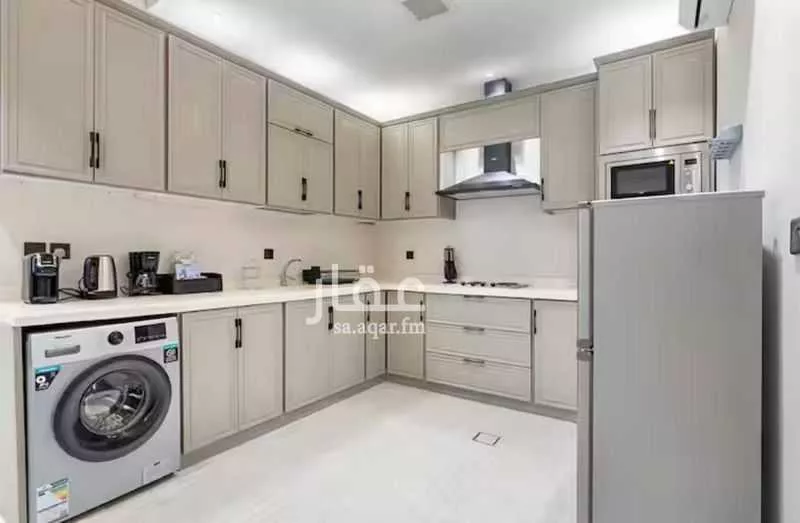 شقة 2 غرف في العقيق، الرياض 13