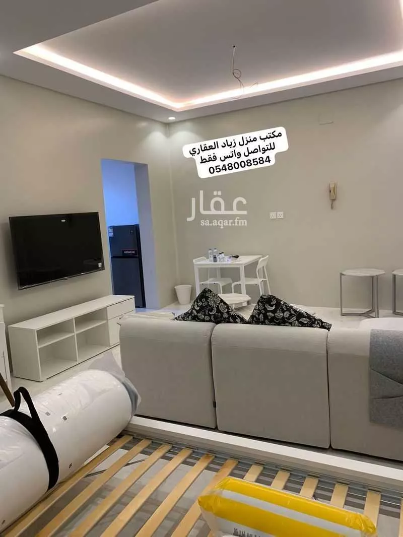 شقة 1 غرف في بئر عثمان، المدينة المنورة 2