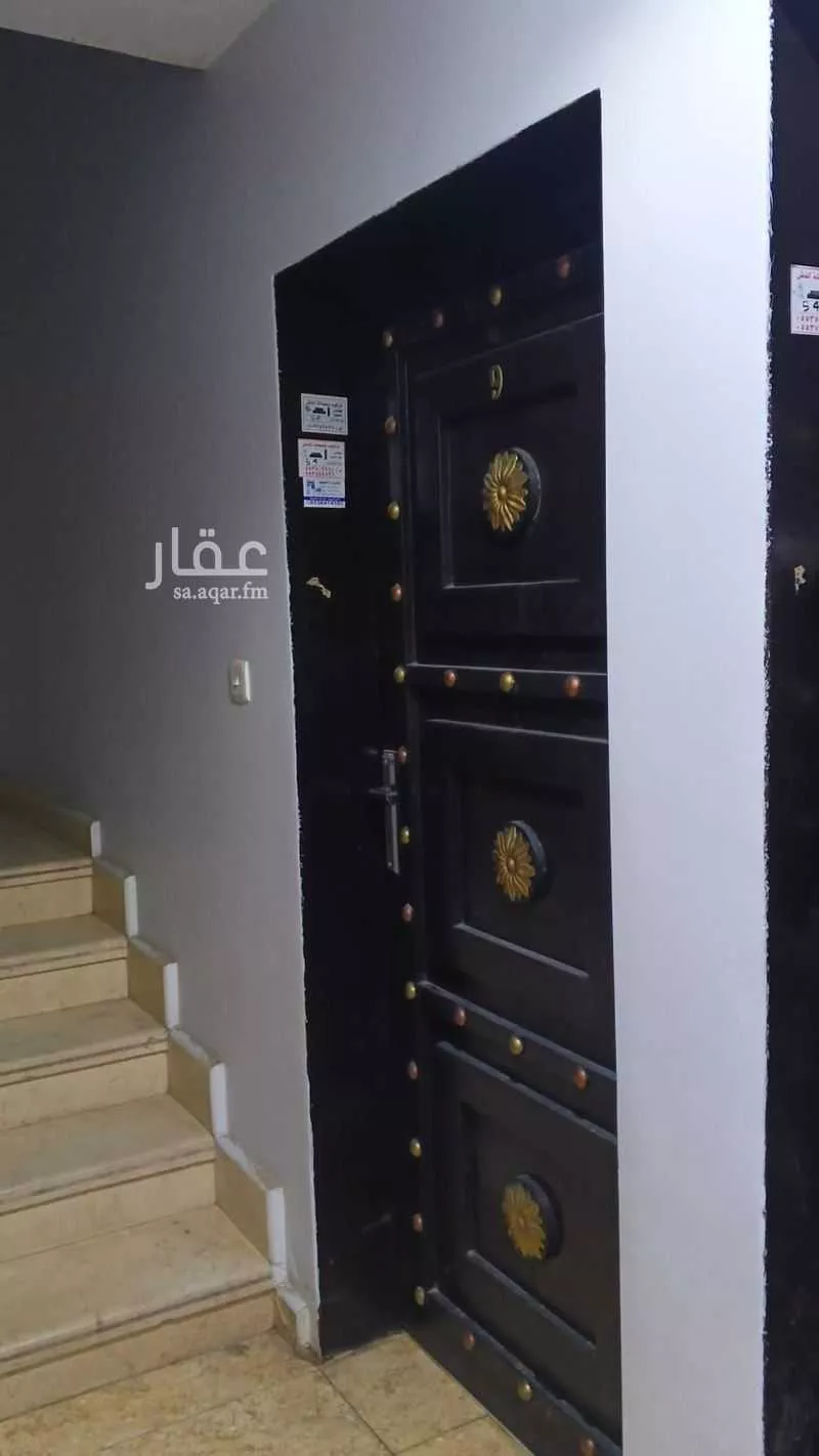 شقة 2 غرف في السعادة، الرياض 8