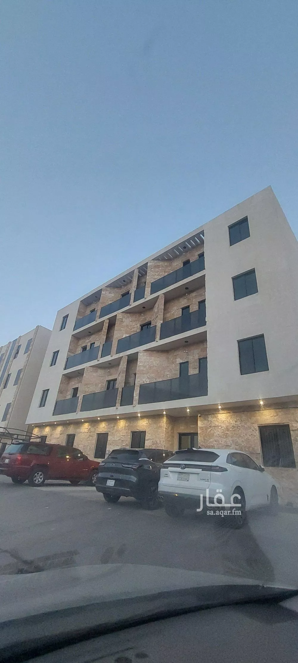 3 bedroom apartment in Al Marwa, Riyadh
