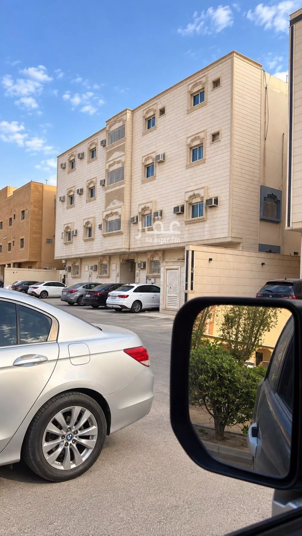 2 bedroom apartment in Ar Rayan, Riyadh