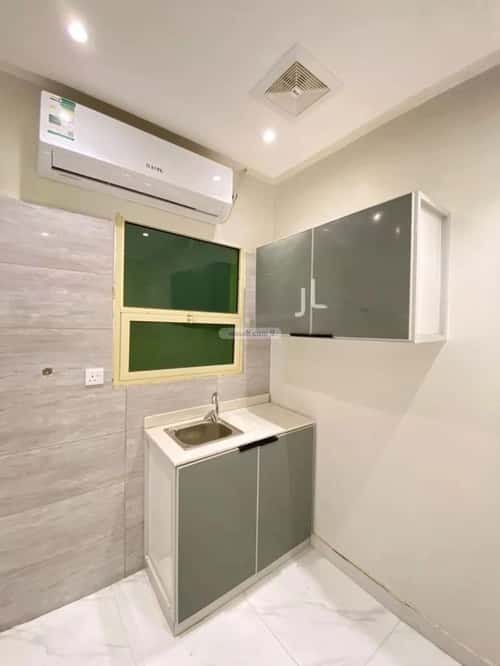 1 bedroom apartment in Al Hazm 2