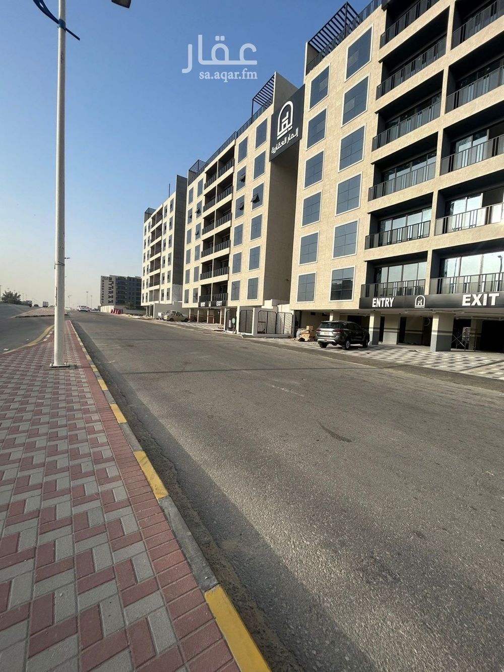 3 bedroom apartment in Al Qusur, Eastern Province
