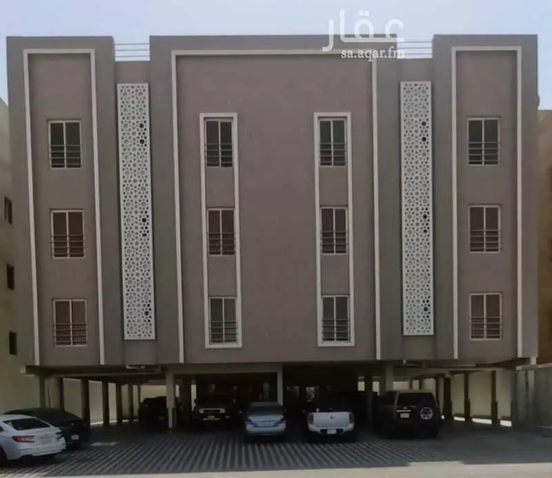 3 bedroom apartment in Al Qusur, Eastern Province
