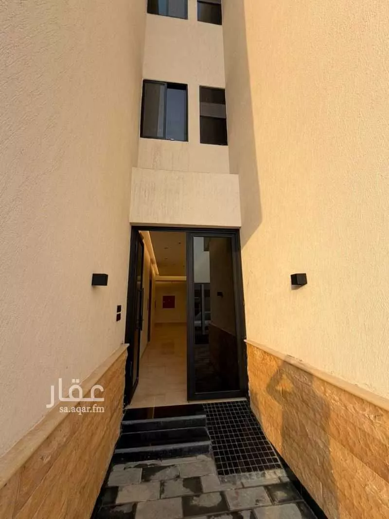 3 bedroom apartment in As Saadah, Riyadh 2