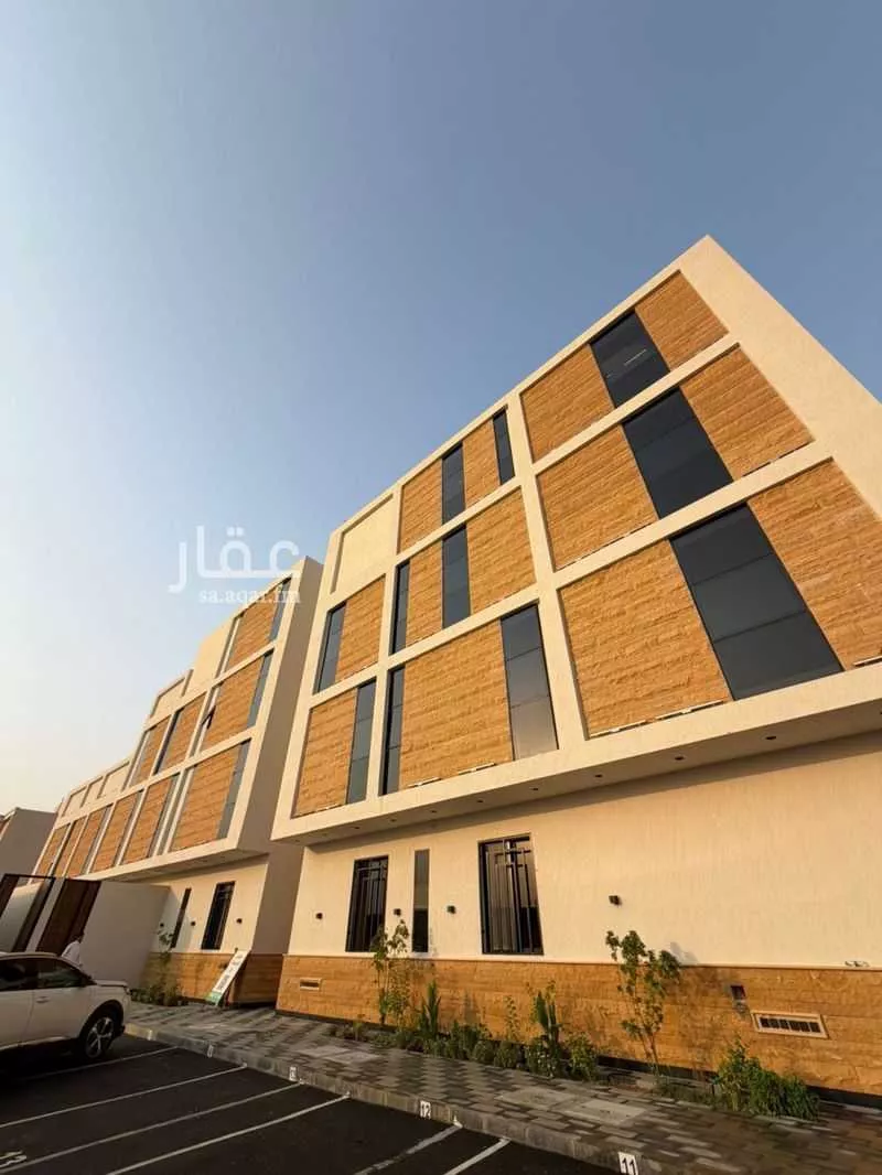3 bedroom apartment in As Saadah, Riyadh