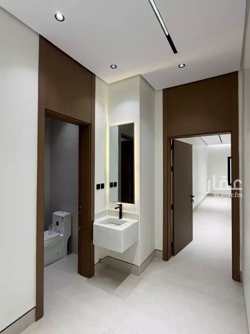 3 bedroom apartment in As Saadah, Riyadh 9