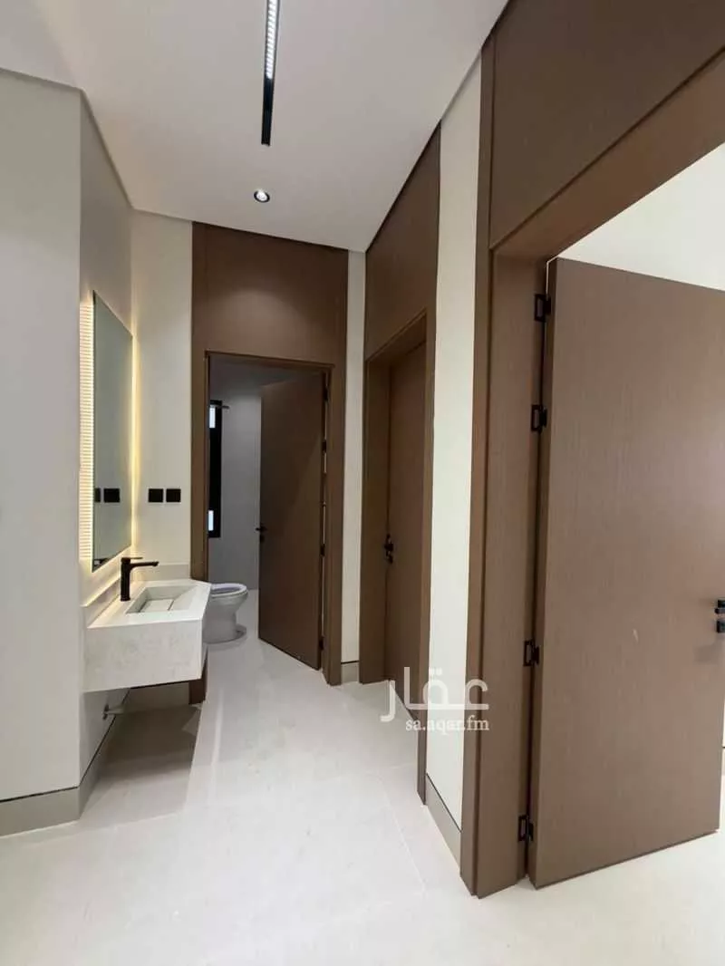 3 bedroom apartment in As Saadah, Riyadh 13