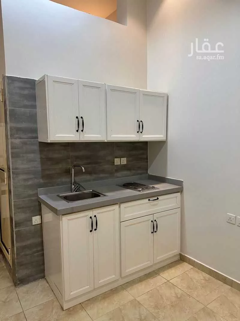 شقة 1 غرف في القيروان، الرياض 3