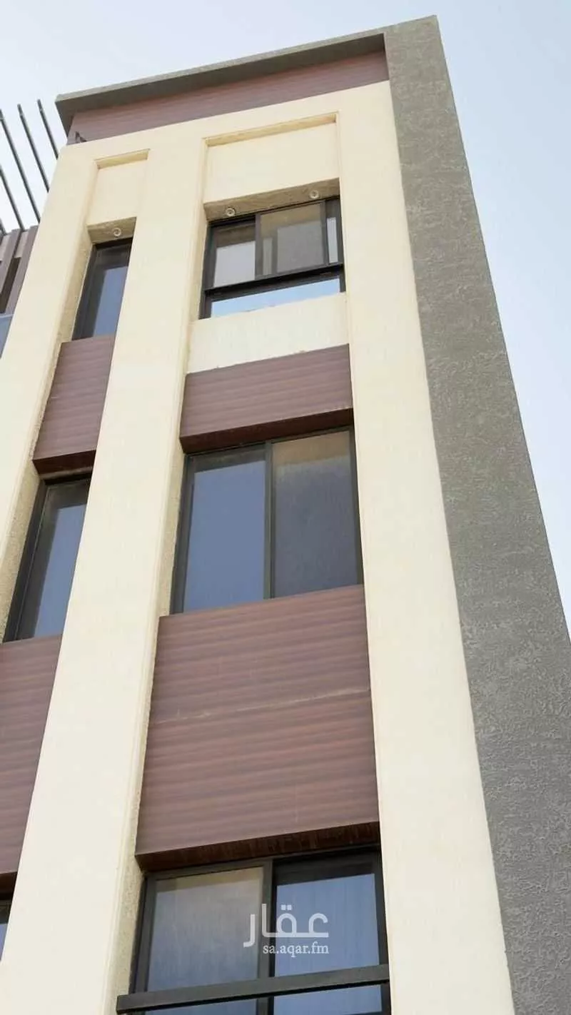 3 bedroom apartment in Al Andalus, Riyadh 5