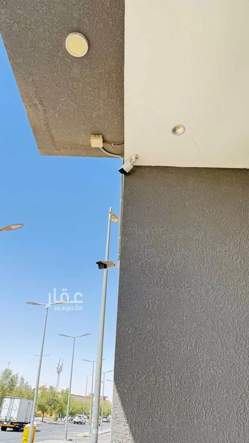 3 bedroom apartment in Al Andalus, Riyadh 6
