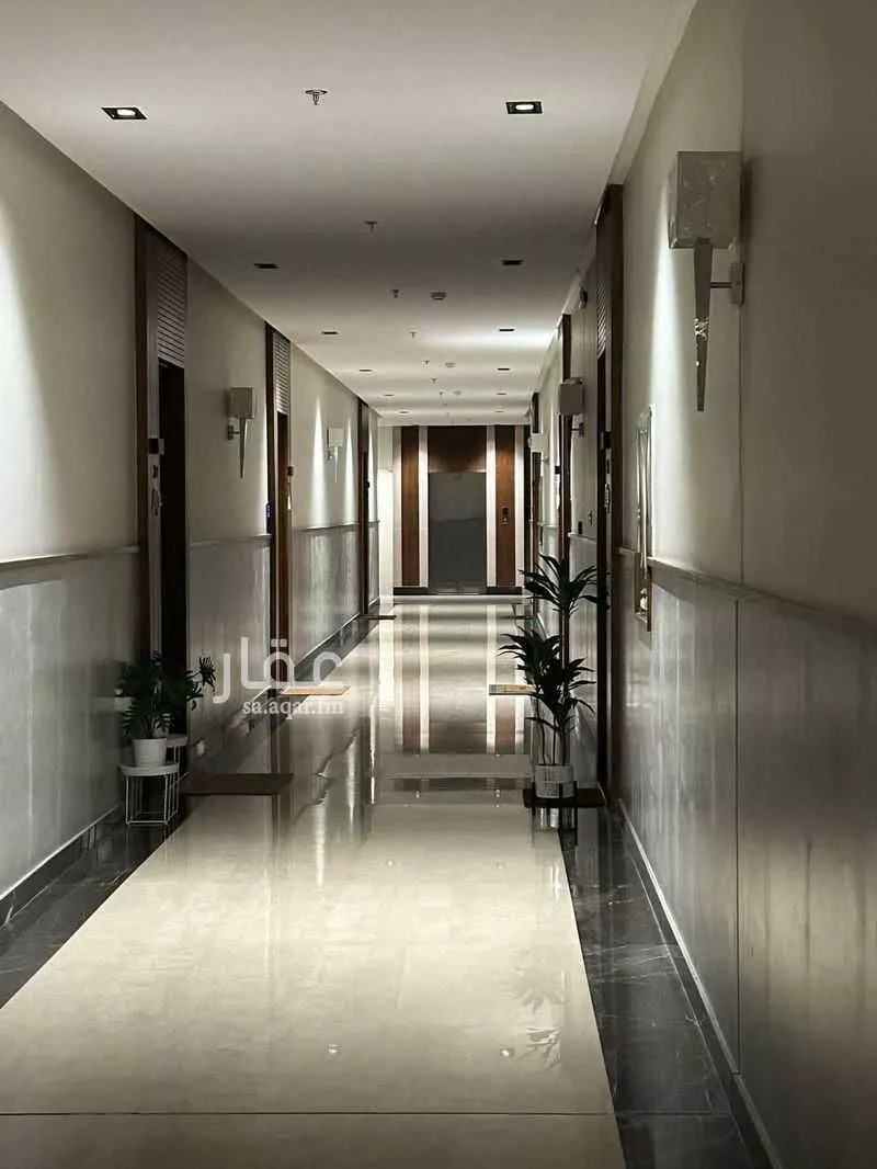 3 bedroom apartment in Al Andalus, Riyadh 2