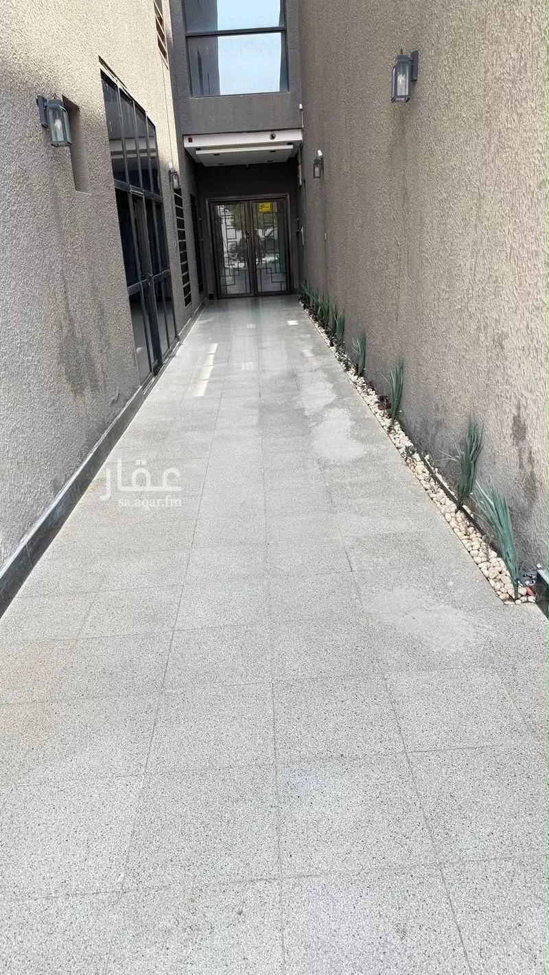 3 bedroom apartment in Al Andalus, Riyadh 7
