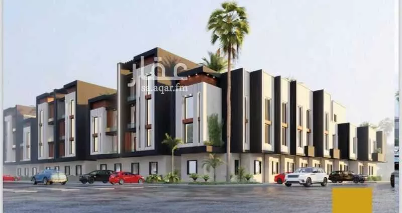 3 bedroom apartment in Al Andalus, Riyadh