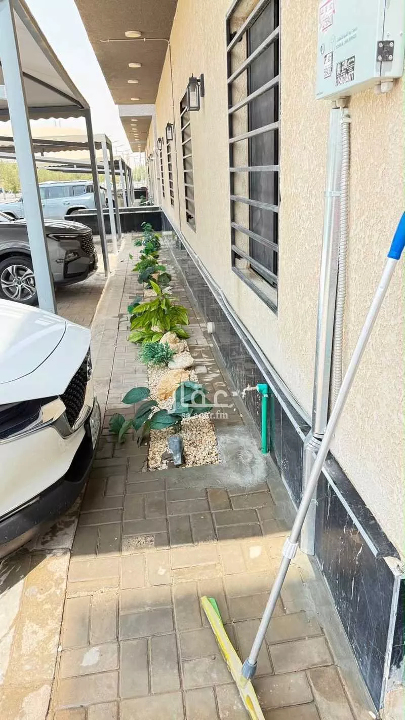 3 bedroom apartment in Al Andalus, Riyadh 9