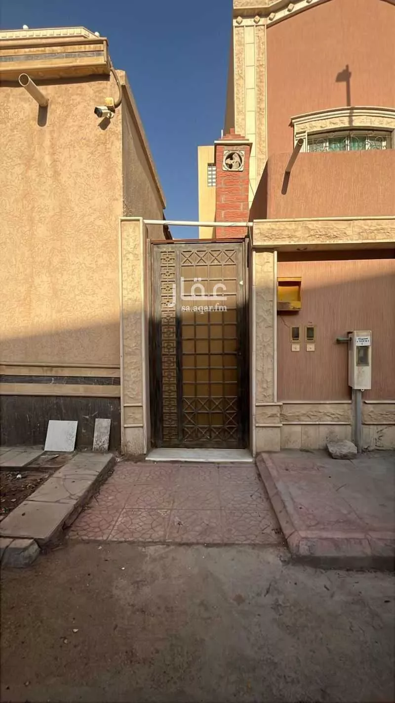 2 bedroom apartment in Dhahrat Al Badiah, Riyadh 7