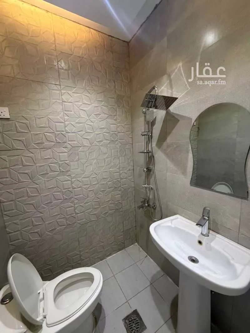 شقة 3 غرف في قرطبة، الرياض 3