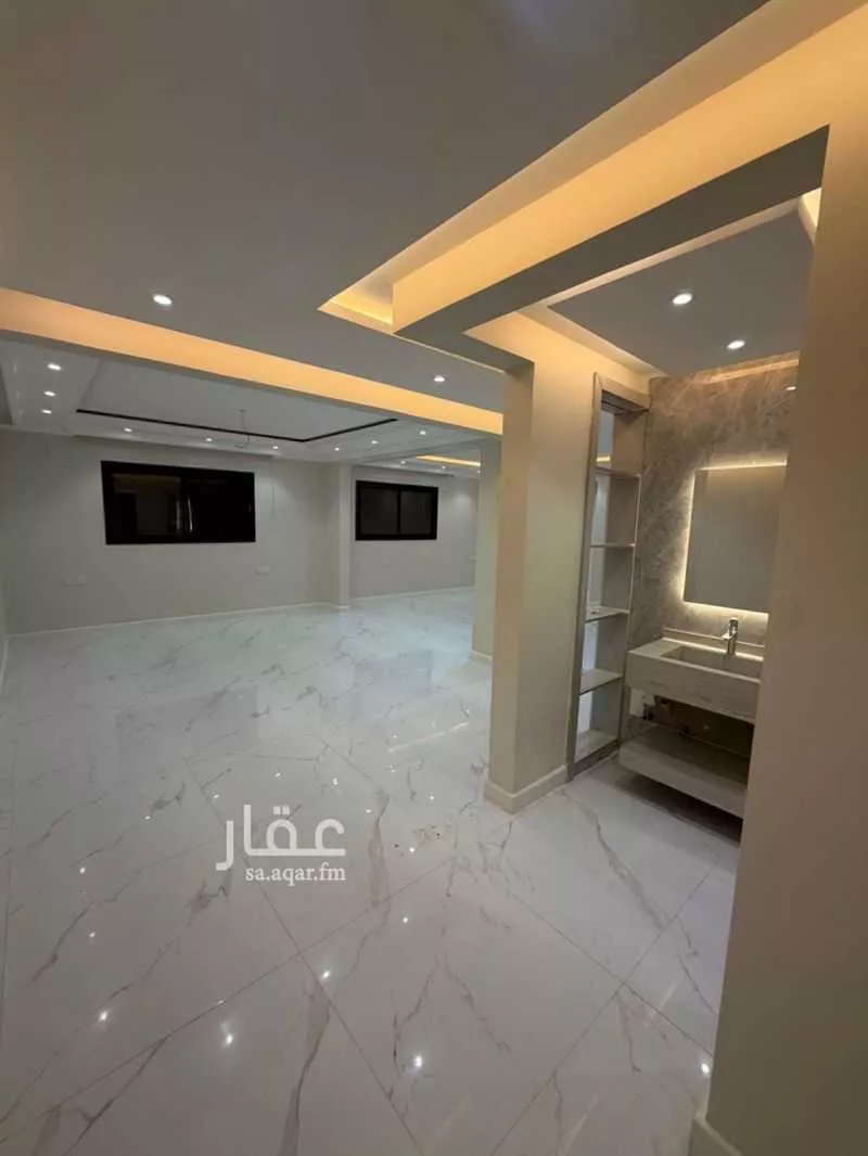 شقة 3 غرف في قرطبة، الرياض