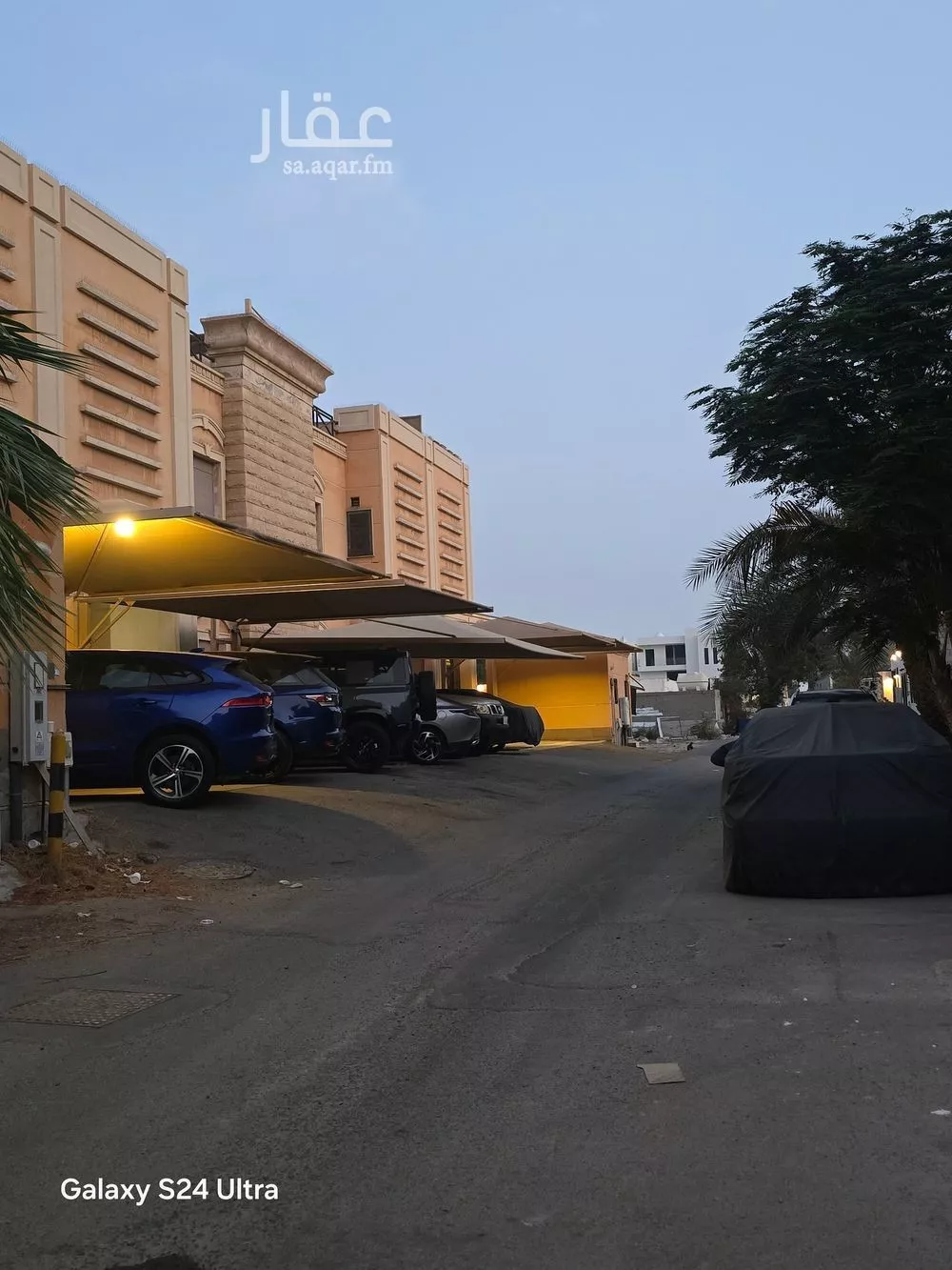 12 bedroom villa in Abhur South, Jeddah 12