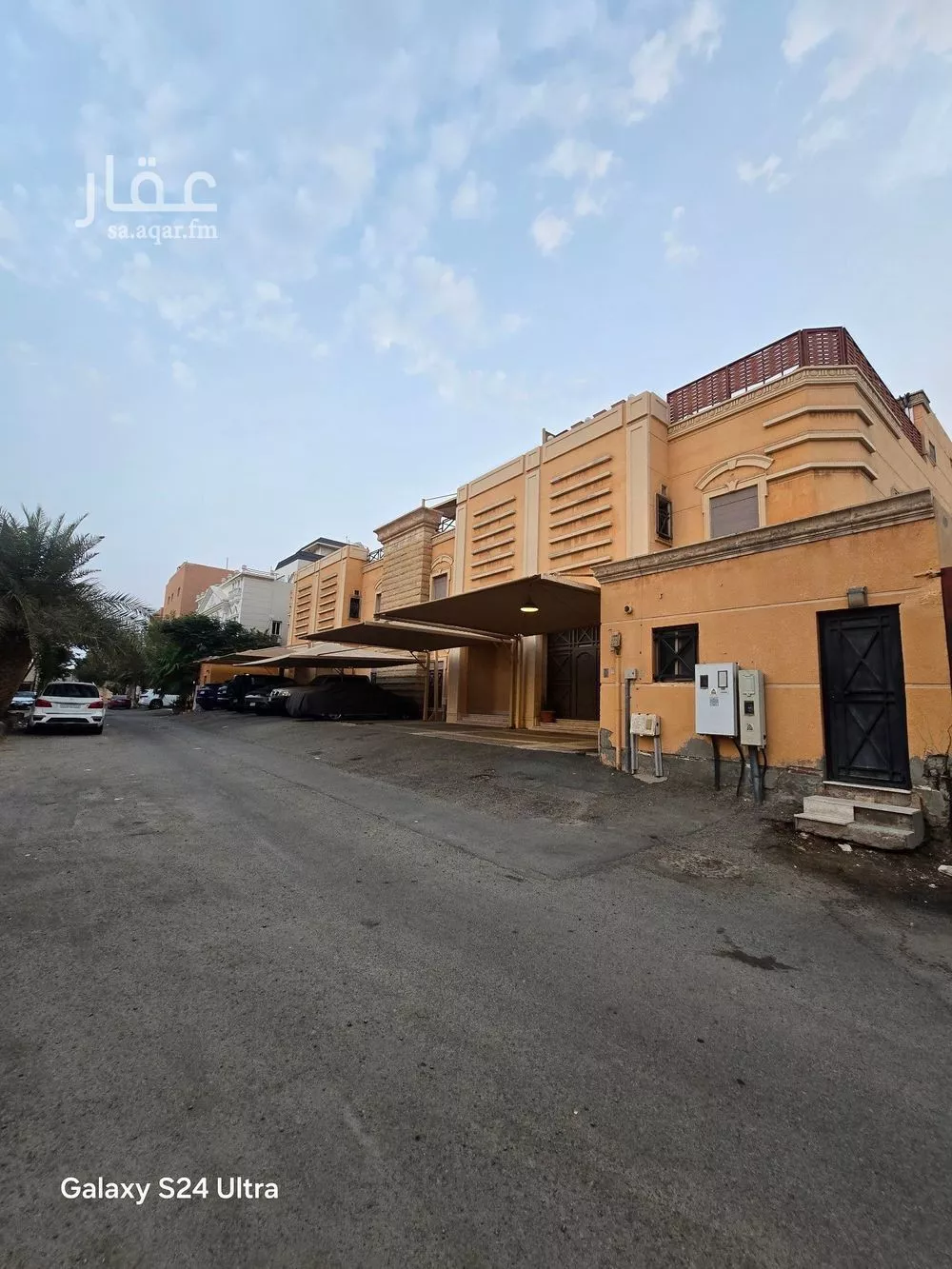 12 bedroom villa in Abhur South, Jeddah