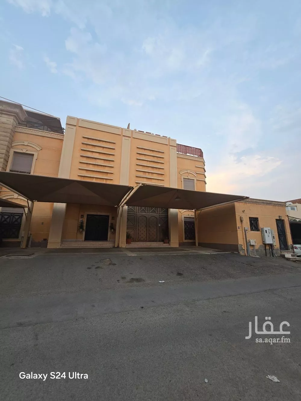 12 bedroom villa in Abhur South, Jeddah 3