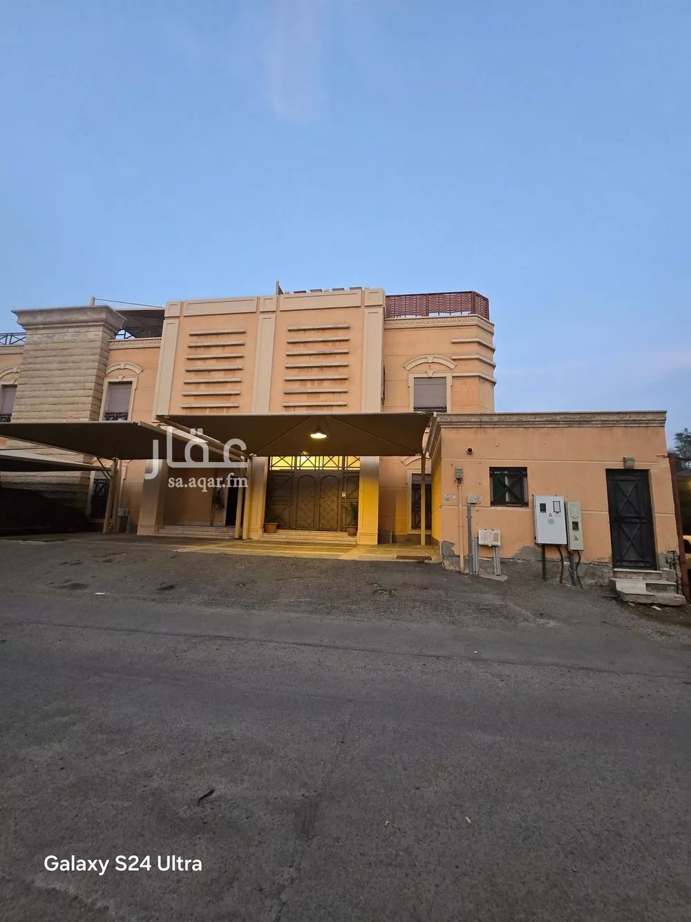 12 bedroom villa in Abhur South, Jeddah 7