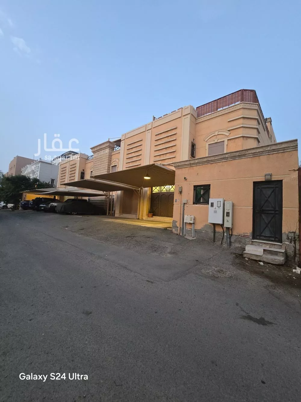 12 bedroom villa in Abhur South, Jeddah 9