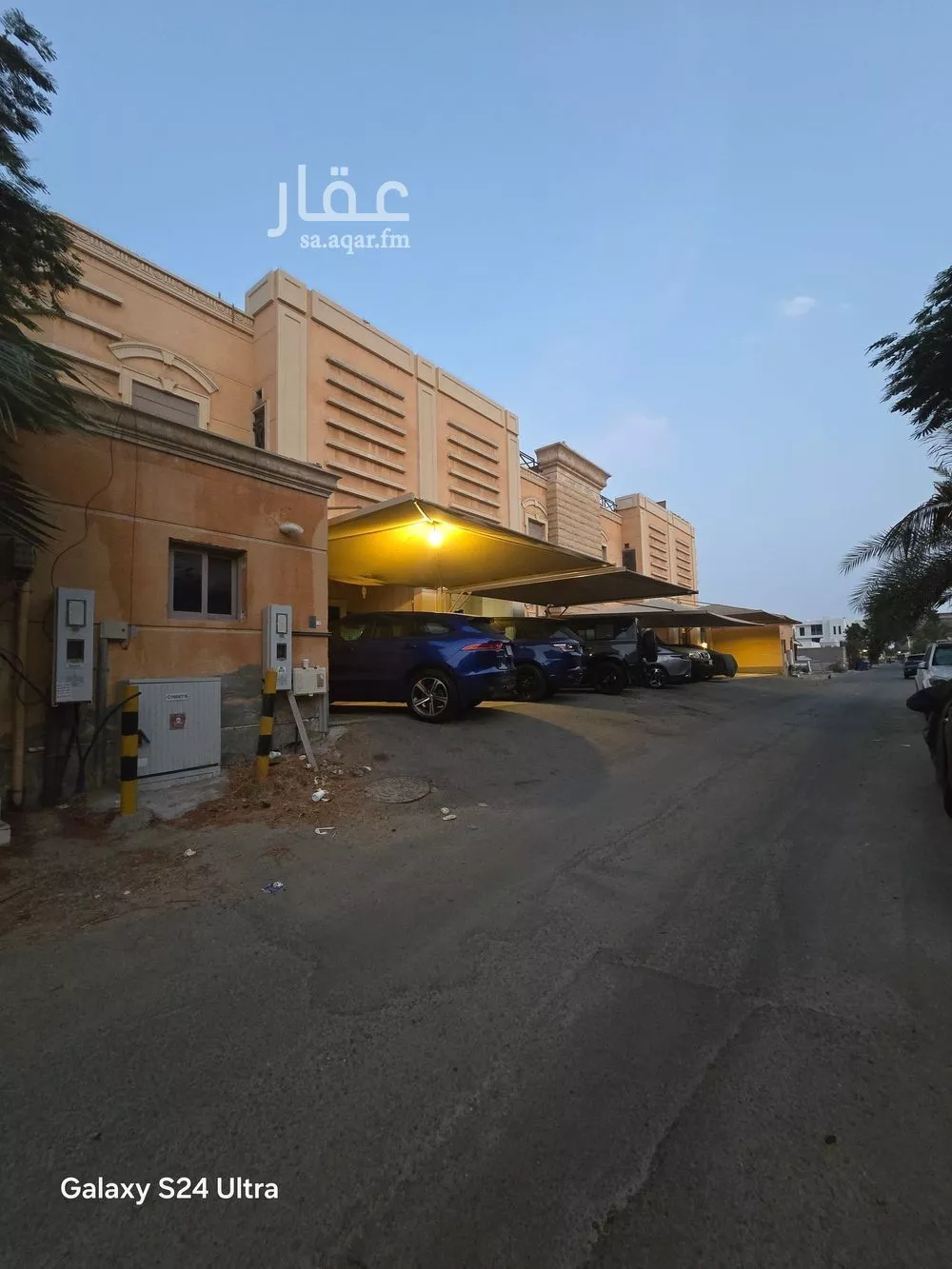 12 bedroom villa in Abhur South, Jeddah 11