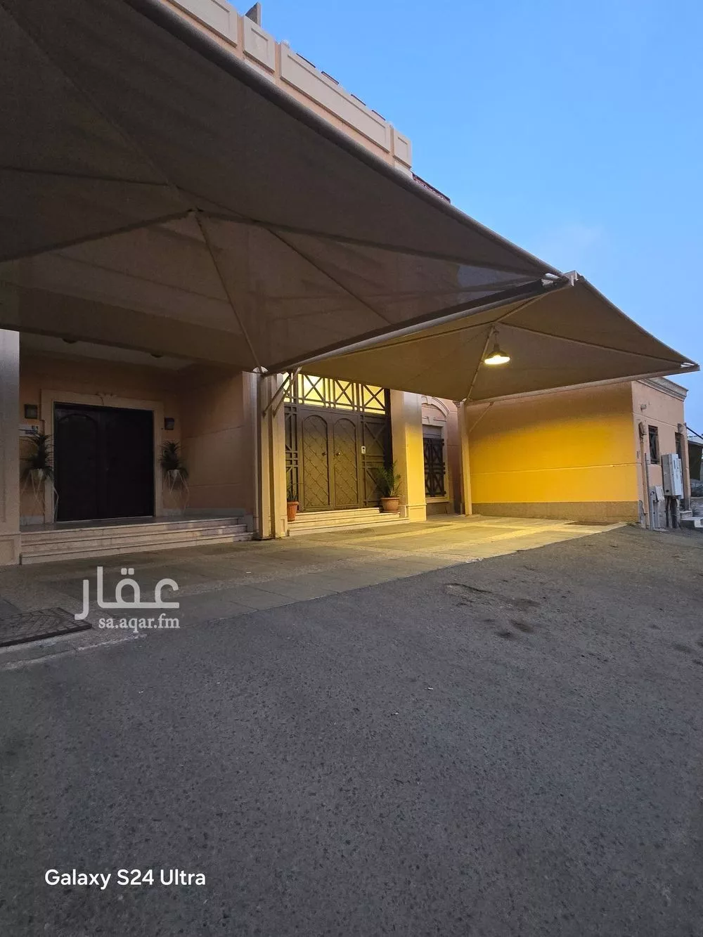 12 bedroom villa in Abhur South, Jeddah 13