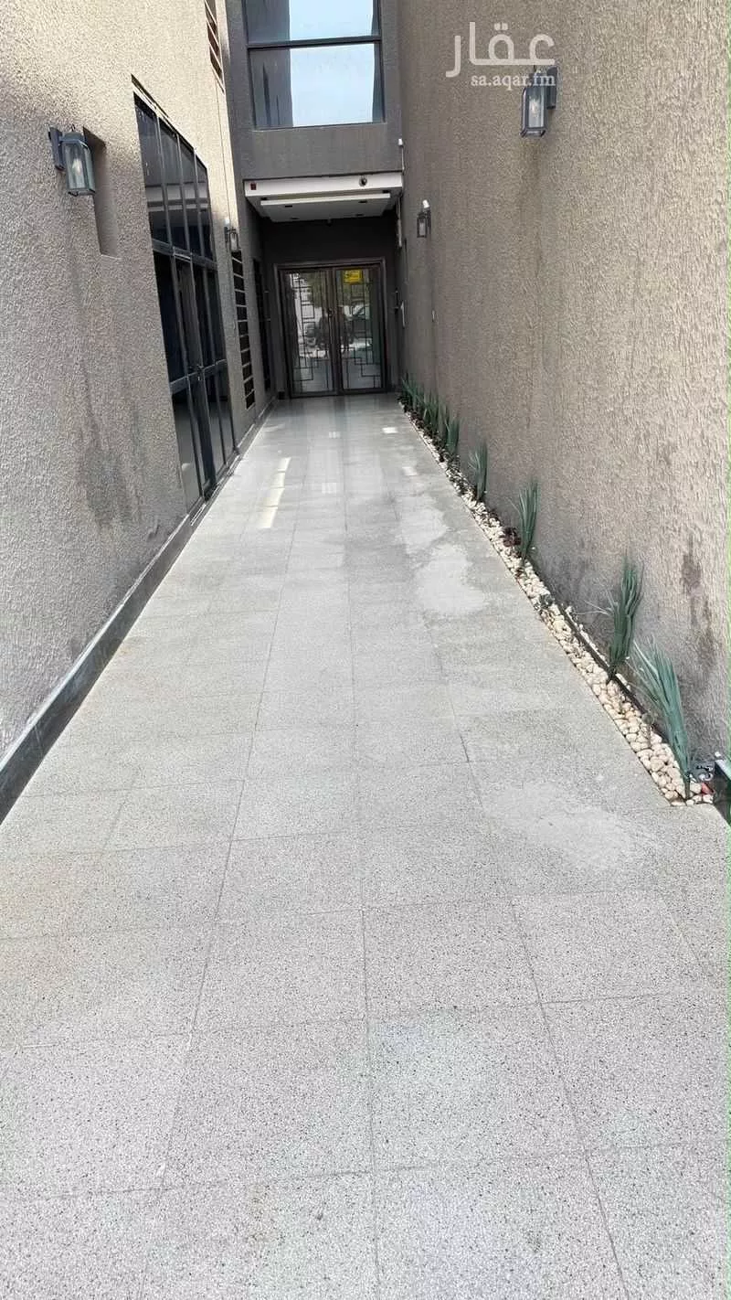 3 bedroom apartment in Al Andalus, Riyadh 6