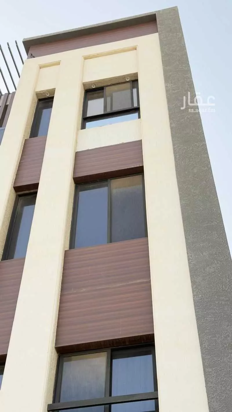 3 bedroom apartment in Al Andalus, Riyadh 7