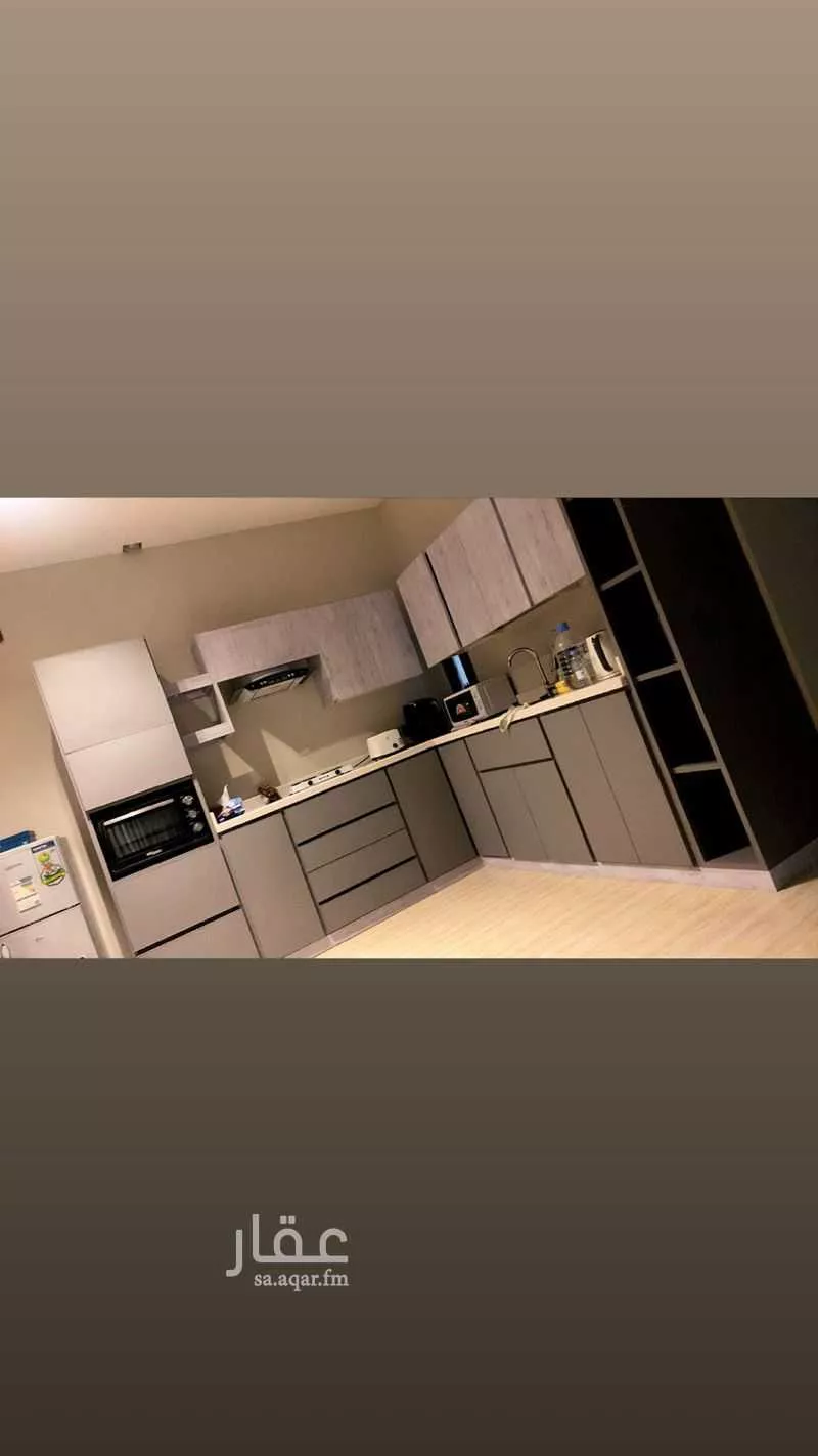 3 bedroom apartment in Al Andalus, Riyadh 5