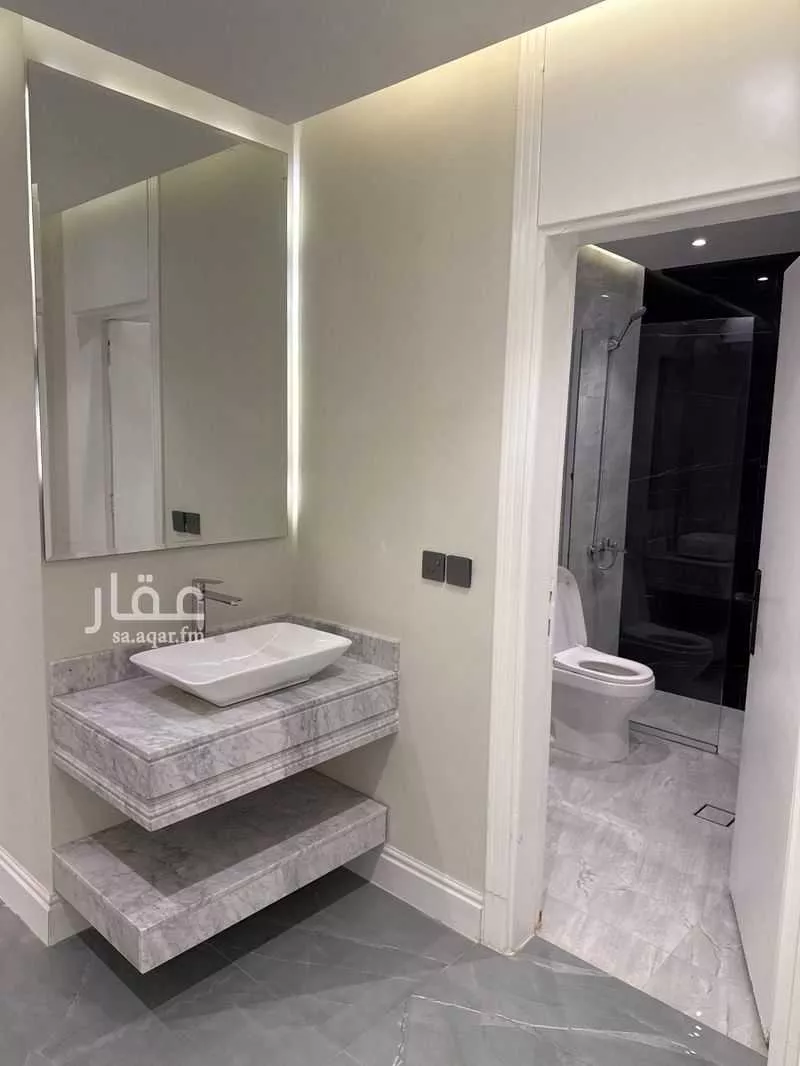 4 bedroom apartment in King Fahd, Riyadh 10