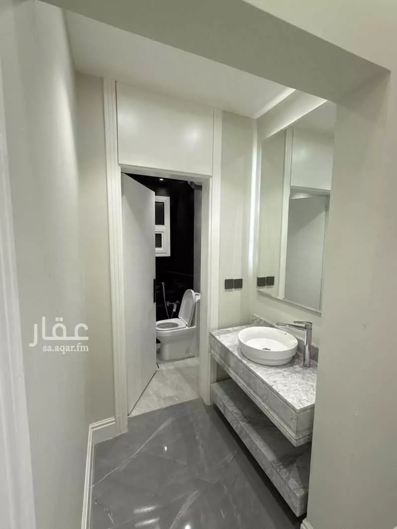 4 bedroom apartment in King Fahd, Riyadh 4