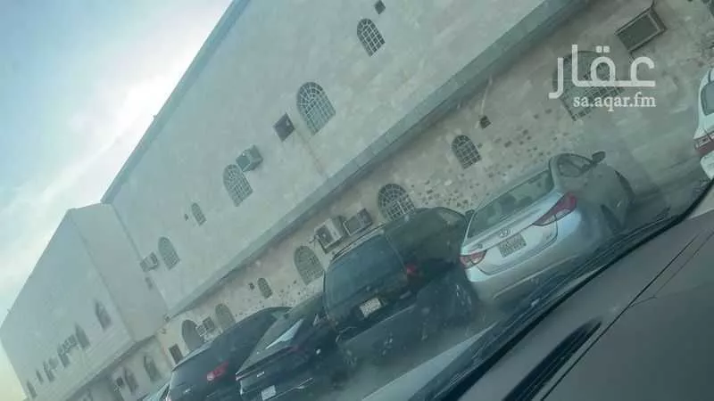 عقار 30 غرف في النسيم الغربي، الرياض