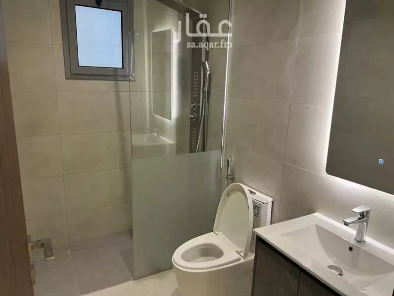 3 bedroom apartment in Al Safa, Jeddah 4