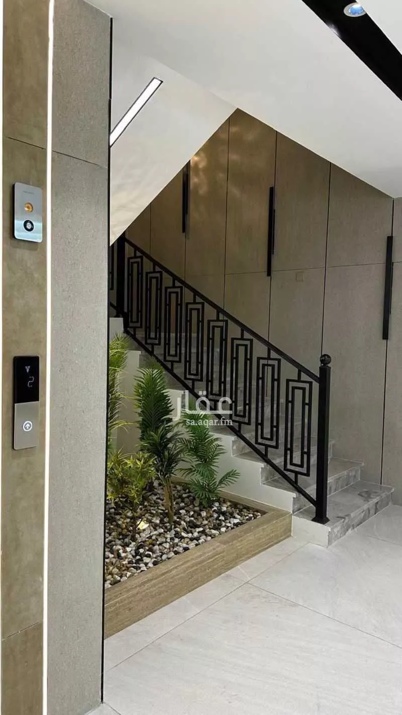 3 bedroom apartment in Al Safa, Jeddah 12