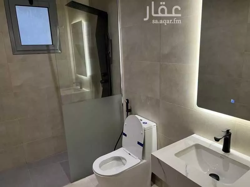 3 bedroom apartment in Al Safa, Jeddah 7