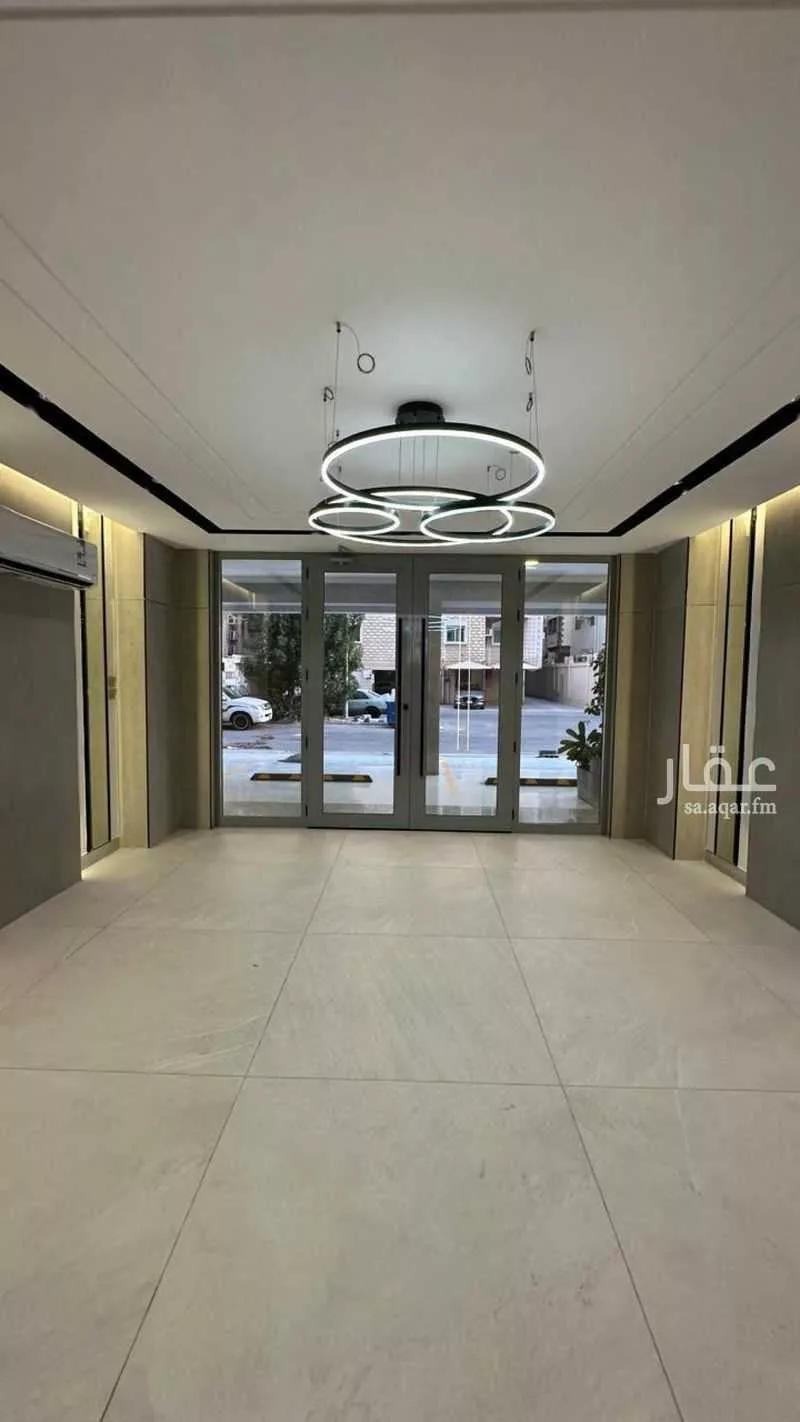 3 bedroom apartment in Al Safa, Jeddah 11