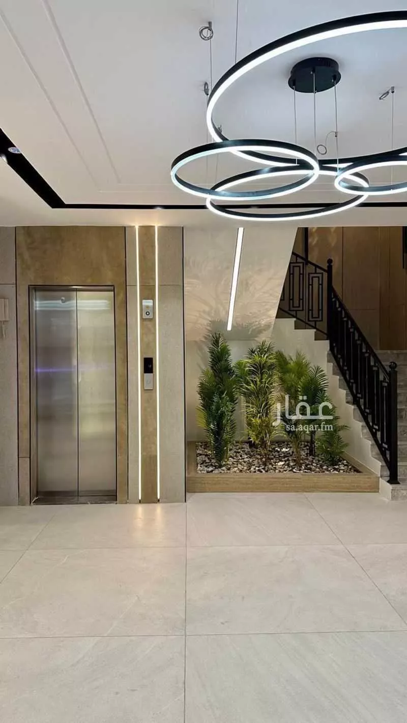 3 bedroom apartment in Al Safa, Jeddah 19