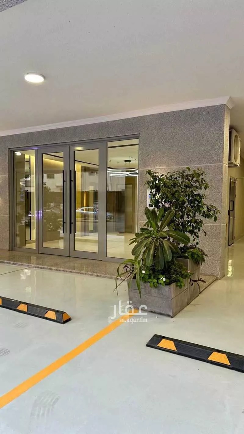 3 bedroom apartment in Al Safa, Jeddah 17