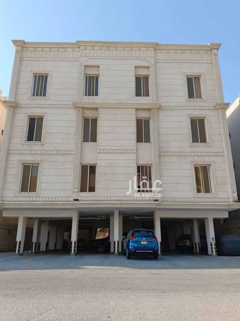 3 bedroom apartment in Al Olaya, Eastern Province