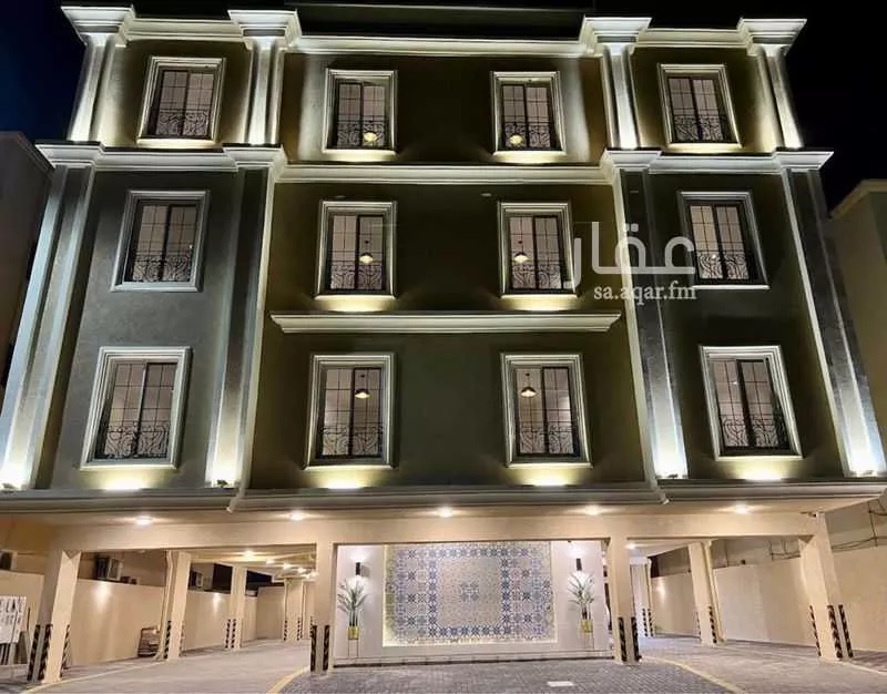 3 bedroom apartment in Al Olaya, Eastern Province 2