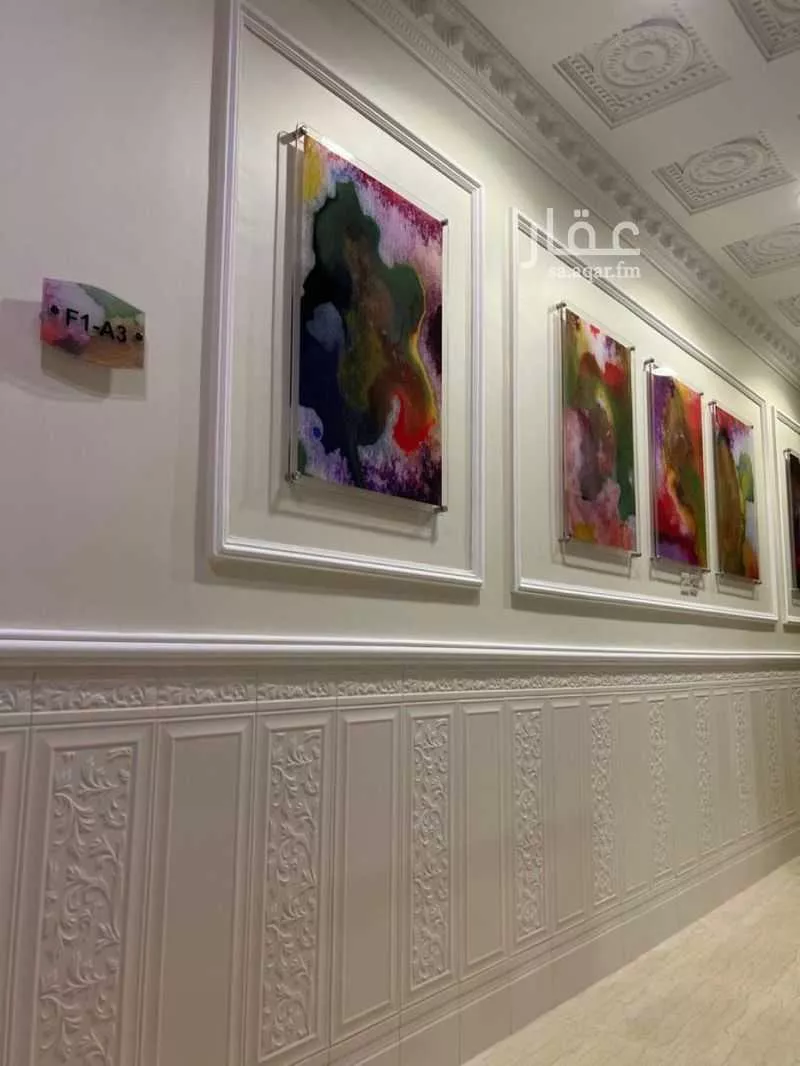 3 bedroom apartment in Al Olaya, Eastern Province 8