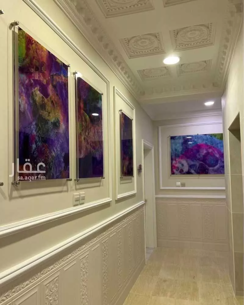 3 bedroom apartment in Al Olaya, Eastern Province 9