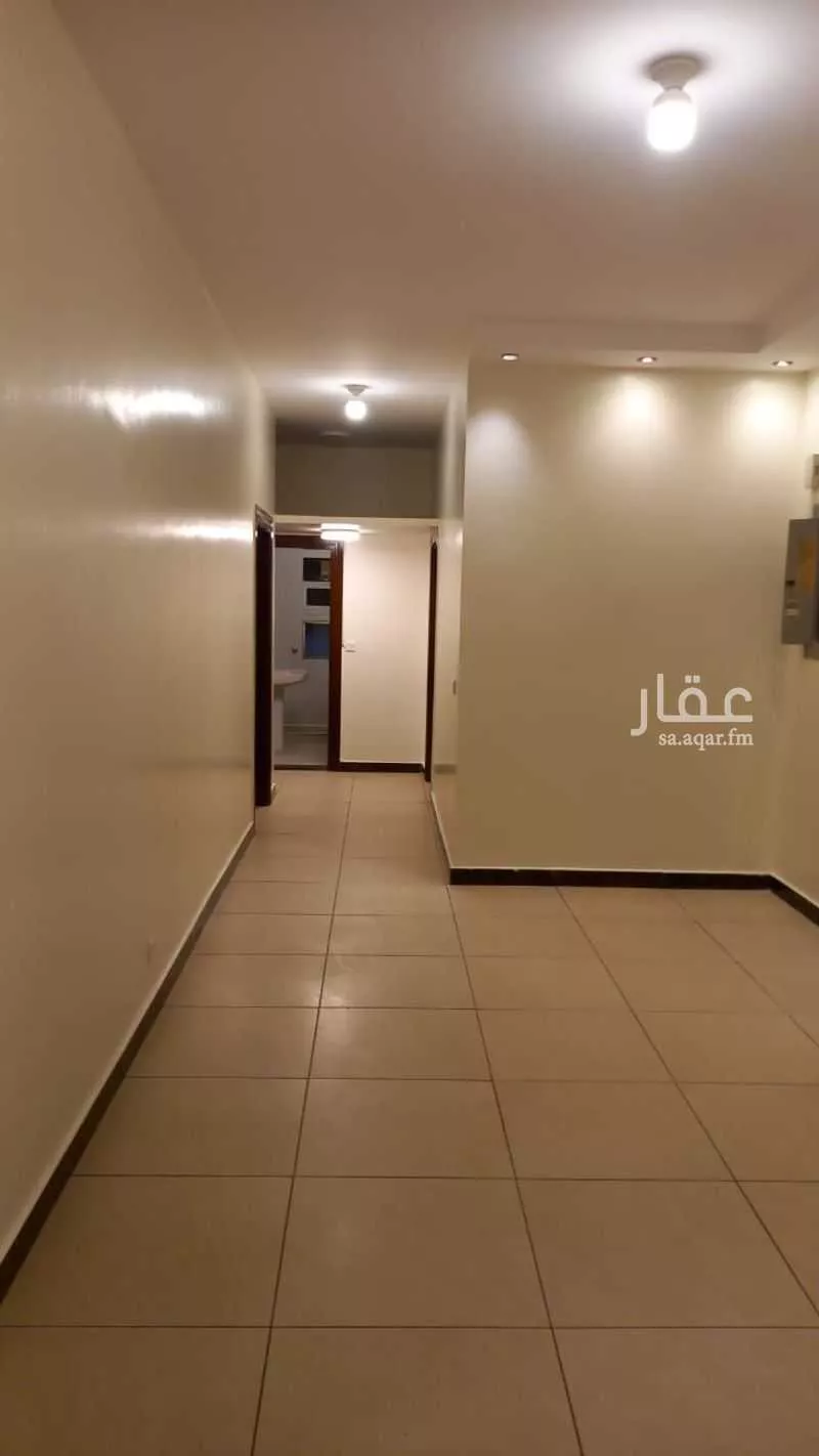 3 bedroom apartment in Al Sharafiyah, Jeddah