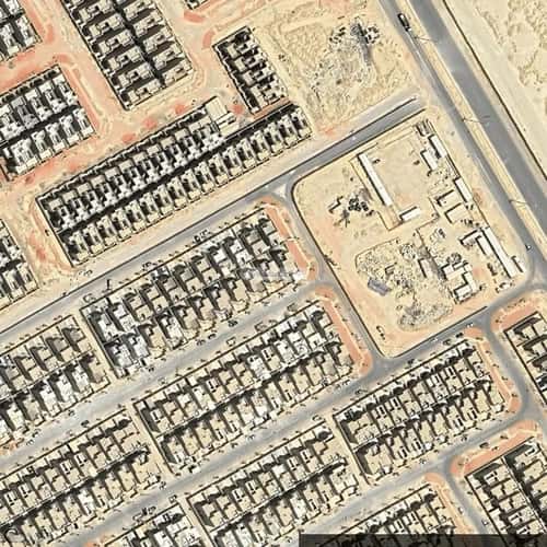 4 bedroom villa in Riyadh 1