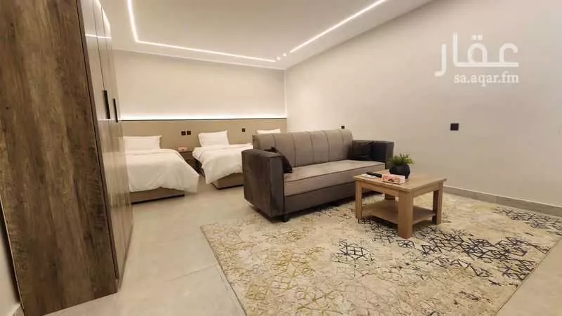 2 bedroom apartment in Al Rughamah, Jeddah 8