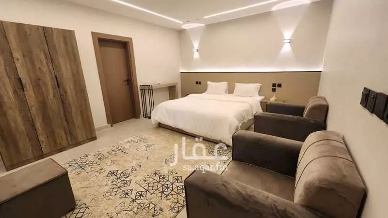 2 bedroom apartment in Al Rughamah, Jeddah 2
