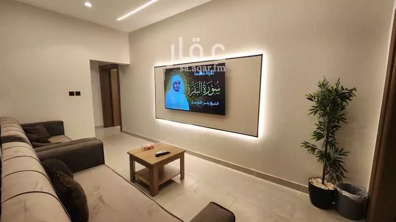 2 bedroom apartment in Al Rughamah, Jeddah 3